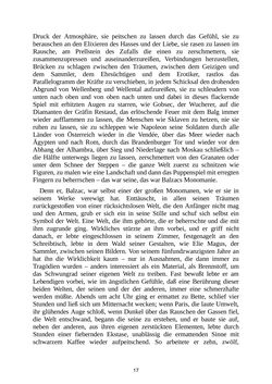 Image of the Page - 17 - in Drei Meister - Balzac - Dickens - Dostojewski