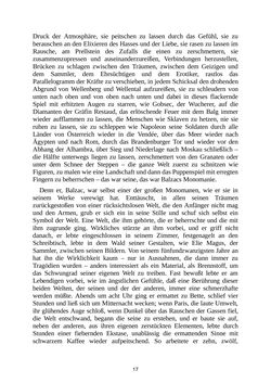 Image of the Page - 17 - in Drei Meister - Balzac - Dickens - Dostojewski