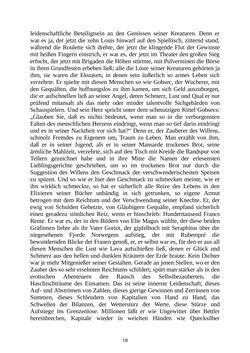 Image of the Page - 19 - in Drei Meister - Balzac - Dickens - Dostojewski