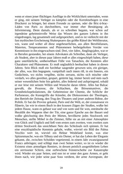 Image of the Page - 24 - in Drei Meister - Balzac - Dickens - Dostojewski