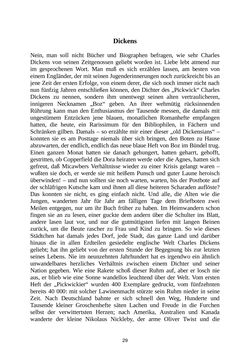 Image of the Page - 29 - in Drei Meister - Balzac - Dickens - Dostojewski