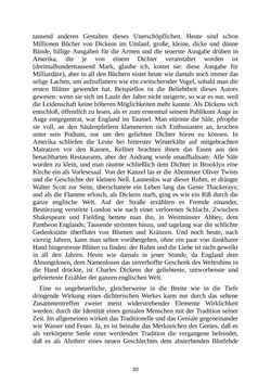 Image of the Page - 30 - in Drei Meister - Balzac - Dickens - Dostojewski