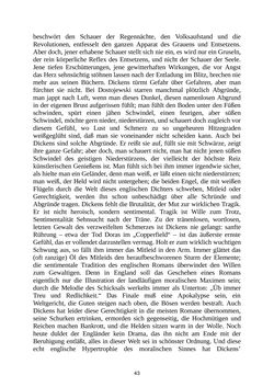 Bild der Seite - 43 - in Drei Meister - Balzac - Dickens - Dostojewski