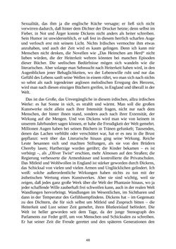 Image of the Page - 48 - in Drei Meister - Balzac - Dickens - Dostojewski