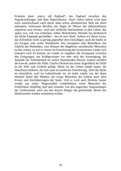 Bild der Seite - 49 - in Drei Meister - Balzac - Dickens - Dostojewski