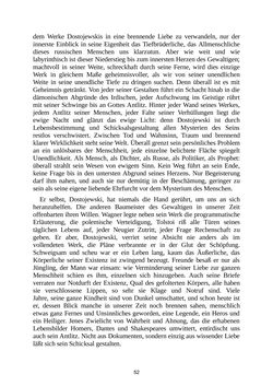 Image of the Page - 52 - in Drei Meister - Balzac - Dickens - Dostojewski