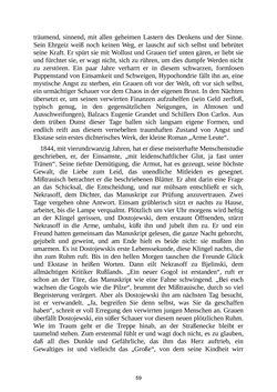 Image of the Page - 59 - in Drei Meister - Balzac - Dickens - Dostojewski