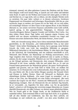 Image of the Page - 59 - in Drei Meister - Balzac - Dickens - Dostojewski