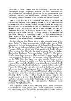 Bild der Seite - 61 - in Drei Meister - Balzac - Dickens - Dostojewski