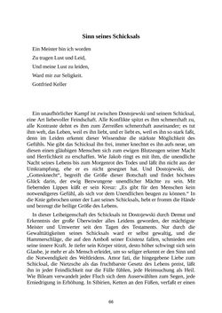 Image of the Page - 66 - in Drei Meister - Balzac - Dickens - Dostojewski