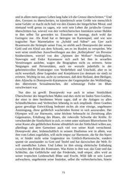 Image of the Page - 73 - in Drei Meister - Balzac - Dickens - Dostojewski