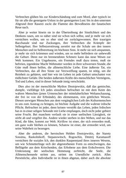 Image of the Page - 87 - in Drei Meister - Balzac - Dickens - Dostojewski