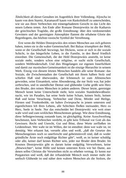 Image of the Page - 88 - in Drei Meister - Balzac - Dickens - Dostojewski