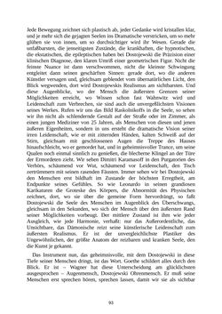Image of the Page - 93 - in Drei Meister - Balzac - Dickens - Dostojewski