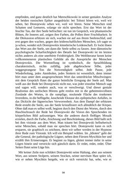 Image of the Page - 94 - in Drei Meister - Balzac - Dickens - Dostojewski