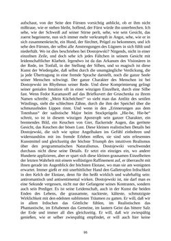 Image of the Page - 95 - in Drei Meister - Balzac - Dickens - Dostojewski