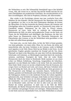 Bild der Seite - 101 - in Drei Meister - Balzac - Dickens - Dostojewski