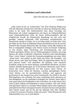 Image of the Page - 103 - in Drei Meister - Balzac - Dickens - Dostojewski