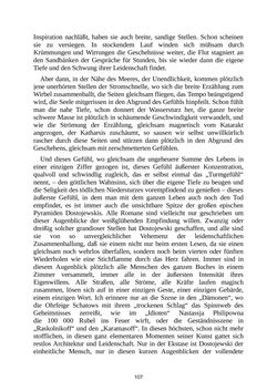 Image of the Page - 107 - in Drei Meister - Balzac - Dickens - Dostojewski