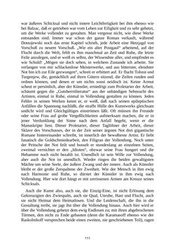 Image of the Page - 111 - in Drei Meister - Balzac - Dickens - Dostojewski