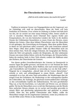 Image of the Page - 113 - in Drei Meister - Balzac - Dickens - Dostojewski