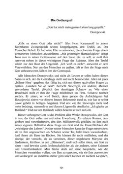 Image of the Page - 121 - in Drei Meister - Balzac - Dickens - Dostojewski
