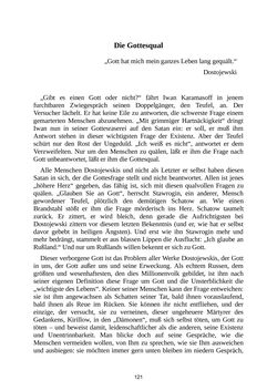 Bild der Seite - 121 - in Drei Meister - Balzac - Dickens - Dostojewski