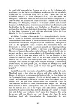 Bild der Seite - 122 - in Drei Meister - Balzac - Dickens - Dostojewski