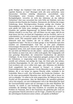 Bild der Seite - 124 - in Drei Meister - Balzac - Dickens - Dostojewski