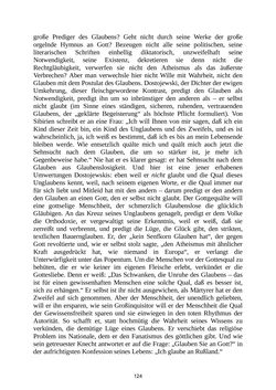 Image of the Page - 124 - in Drei Meister - Balzac - Dickens - Dostojewski
