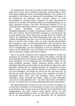 Image of the Page - 128 - in Drei Meister - Balzac - Dickens - Dostojewski