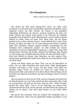 Image of the Page - 131 - in Drei Meister - Balzac - Dickens - Dostojewski