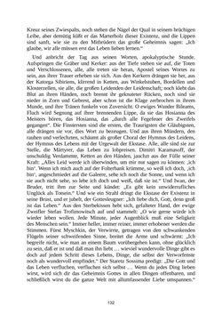 Image of the Page - 132 - in Drei Meister - Balzac - Dickens - Dostojewski
