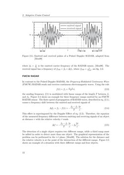 Bild der Seite - 12 - in Integration of Advanced Driver Assistance Systems on Full-Vehicle Level - Parametrization of an Adaptive Cruise Control System Based on Test Drives