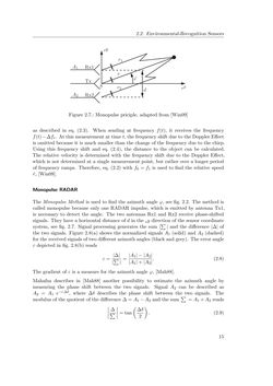 Bild der Seite - 15 - in Integration of Advanced Driver Assistance Systems on Full-Vehicle Level - Parametrization of an Adaptive Cruise Control System Based on Test Drives