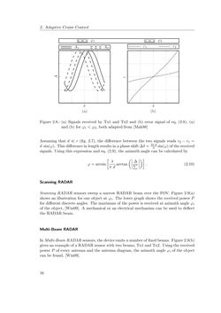 Bild der Seite - 16 - in Integration of Advanced Driver Assistance Systems on Full-Vehicle Level - Parametrization of an Adaptive Cruise Control System Based on Test Drives