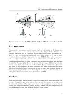 Bild der Seite - 17 - in Integration of Advanced Driver Assistance Systems on Full-Vehicle Level - Parametrization of an Adaptive Cruise Control System Based on Test Drives