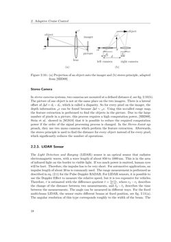 Bild der Seite - 18 - in Integration of Advanced Driver Assistance Systems on Full-Vehicle Level - Parametrization of an Adaptive Cruise Control System Based on Test Drives