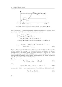 Image of the Page - 30 - in Integration of Advanced Driver Assistance Systems on Full-Vehicle Level - Parametrization of an Adaptive Cruise Control System Based on Test Drives