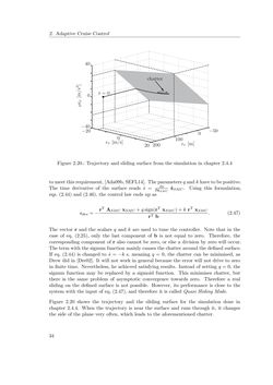 Image of the Page - 34 - in Integration of Advanced Driver Assistance Systems on Full-Vehicle Level - Parametrization of an Adaptive Cruise Control System Based on Test Drives