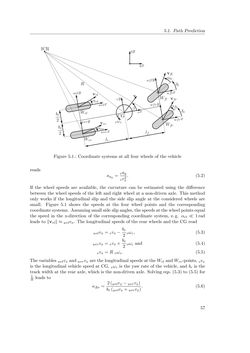 Bild der Seite - 57 - in Integration of Advanced Driver Assistance Systems on Full-Vehicle Level - Parametrization of an Adaptive Cruise Control System Based on Test Drives