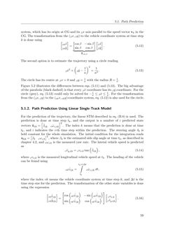 Bild der Seite - 59 - in Integration of Advanced Driver Assistance Systems on Full-Vehicle Level - Parametrization of an Adaptive Cruise Control System Based on Test Drives