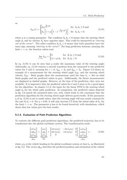 Image of the Page - 61 - in Integration of Advanced Driver Assistance Systems on Full-Vehicle Level - Parametrization of an Adaptive Cruise Control System Based on Test Drives
