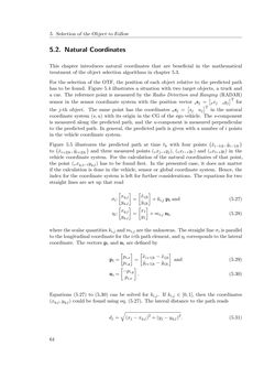 Bild der Seite - 64 - in Integration of Advanced Driver Assistance Systems on Full-Vehicle Level - Parametrization of an Adaptive Cruise Control System Based on Test Drives