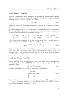 Bild der Seite - 67 - in Integration of Advanced Driver Assistance Systems on Full-Vehicle Level - Parametrization of an Adaptive Cruise Control System Based on Test Drives