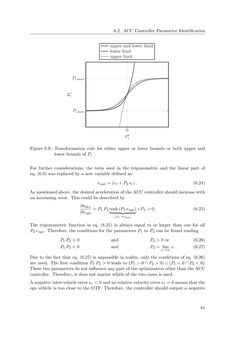 Bild der Seite - 81 - in Integration of Advanced Driver Assistance Systems on Full-Vehicle Level - Parametrization of an Adaptive Cruise Control System Based on Test Drives