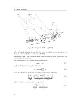 Bild der Seite - 98 - in Integration of Advanced Driver Assistance Systems on Full-Vehicle Level - Parametrization of an Adaptive Cruise Control System Based on Test Drives