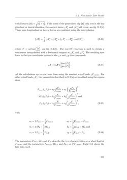 Bild der Seite - 101 - in Integration of Advanced Driver Assistance Systems on Full-Vehicle Level - Parametrization of an Adaptive Cruise Control System Based on Test Drives