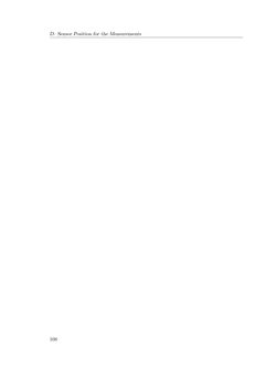 Bild der Seite - 108 - in Integration of Advanced Driver Assistance Systems on Full-Vehicle Level - Parametrization of an Adaptive Cruise Control System Based on Test Drives