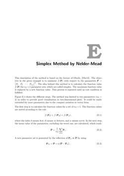 Bild der Seite - 109 - in Integration of Advanced Driver Assistance Systems on Full-Vehicle Level - Parametrization of an Adaptive Cruise Control System Based on Test Drives